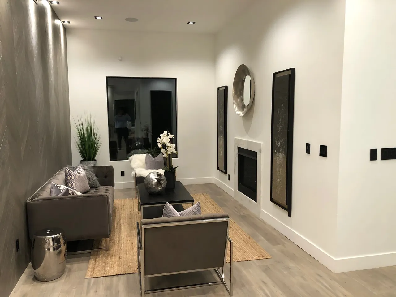 Interior Gallery